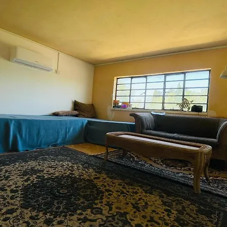 Arodes Asteria Volunteer & Youth Eco-hostel Hostel