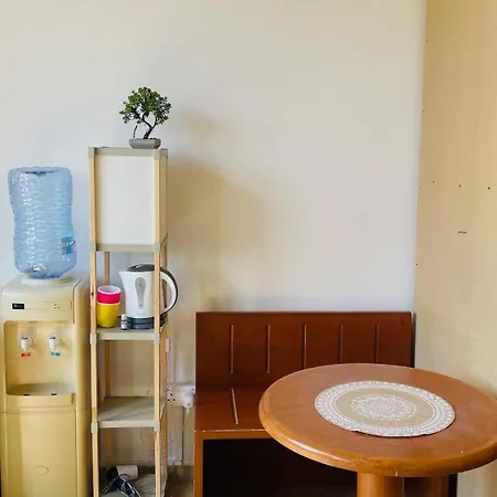 Arodes Asteria Volunteer & Youth Eco-hostel Vandrerhjem
